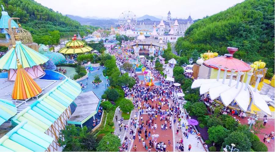 【4天五一小長(zhǎng)假攻略】-西尼機(jī)電預(yù)祝各位“五一勞動(dòng)節(jié)”快樂(lè)！