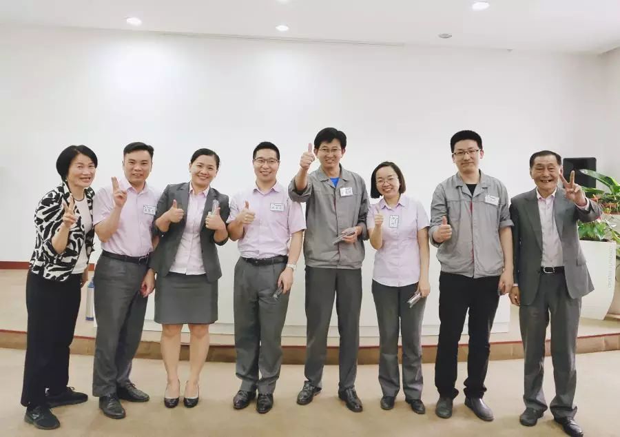 突破自我 · 蛻變成長 — 卡內(nèi)基“高績效經(jīng)理人培訓(xùn)”心得分享！