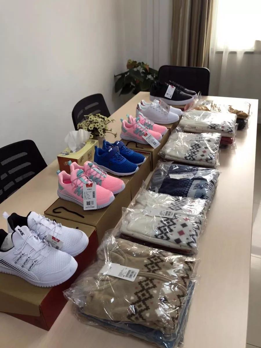 中秋丹桂香，西尼公益行——讓愛傳下去！