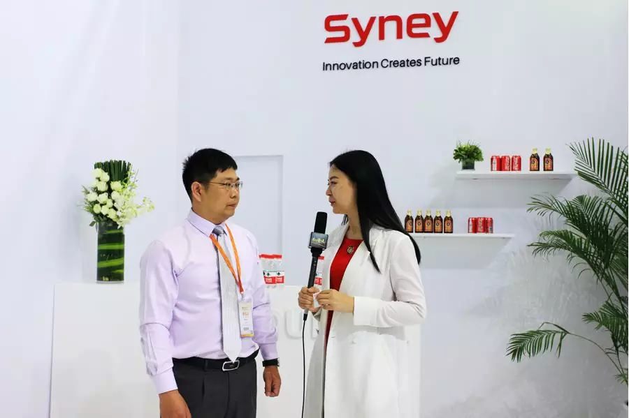 【西尼機(jī)電】2018年（上海）中國(guó)國(guó)際電梯展覽會(huì)精彩回顧