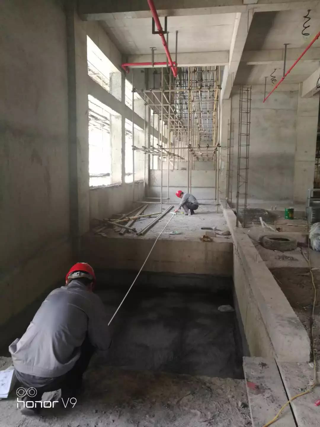 不畏高溫，客戶至上——致所有堅守崗位的電梯人！