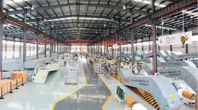 同筑夢想 共創(chuàng)幸福 -- 西尼機(jī)電預(yù)祝各位“五一勞動節(jié)”快樂