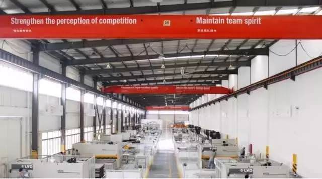 高溫在即，關(guān)愛在心 — 致戰(zhàn)斗一線家人的一封信