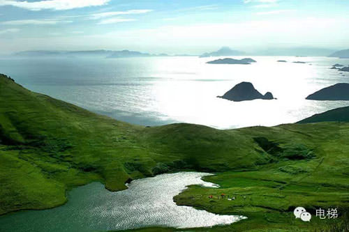 西尼電梯閃耀福建:助力寧德三沙天騰廣場項目